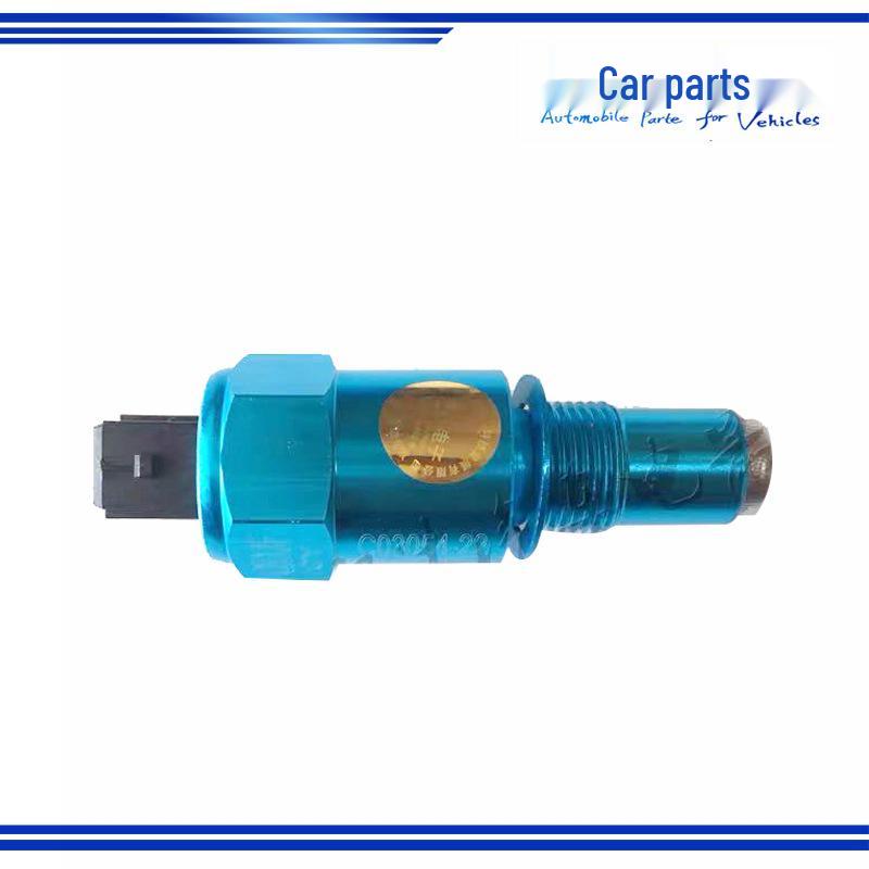 Cheng Yun Balong 507 Chenglong M7 M3 Vehicle Speed and Odometer Sensor (C03054-22)