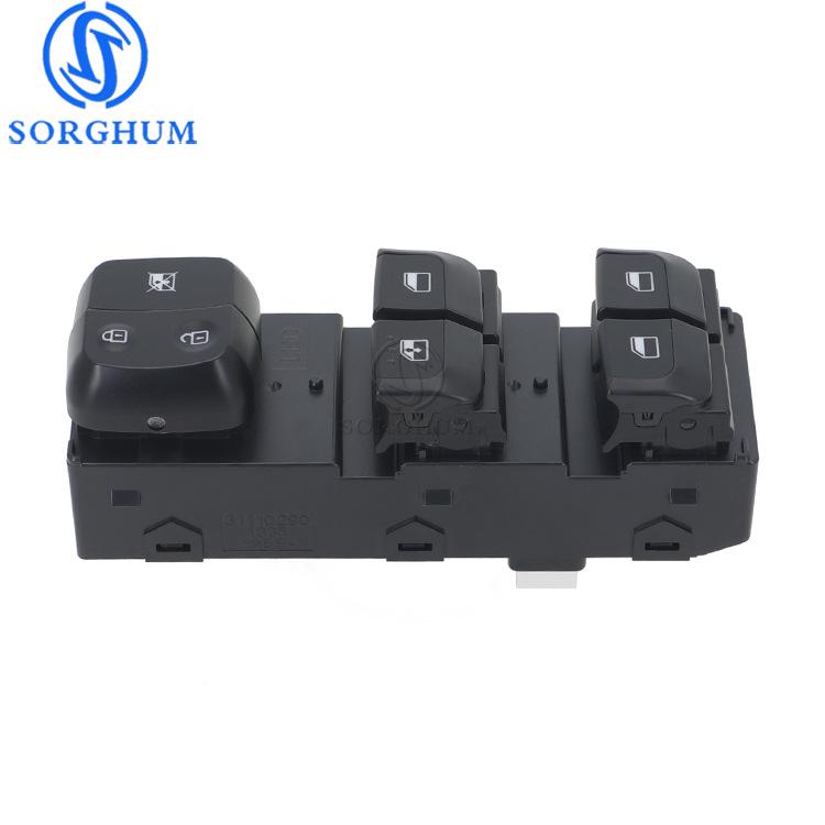 93570-G6000 Compatible with 17-21 Kia Picanto Window Lift Switch