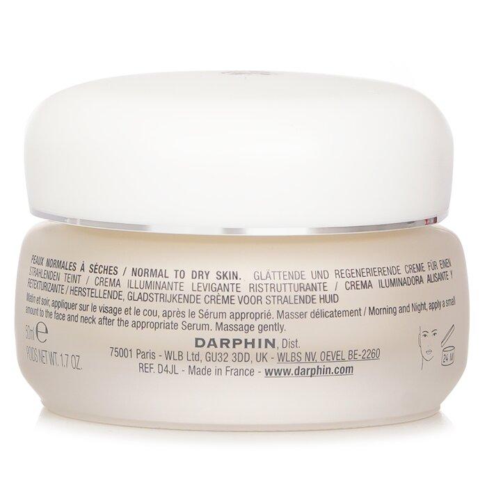 Darphin Ideal Resource Smoothing Retexturizing Radiance Cream (for Normal To Dry Skin)