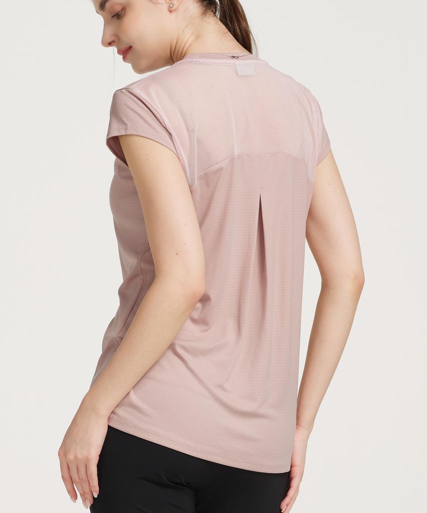 DEUTER Erion Shirring T-Shirt (Women'S)