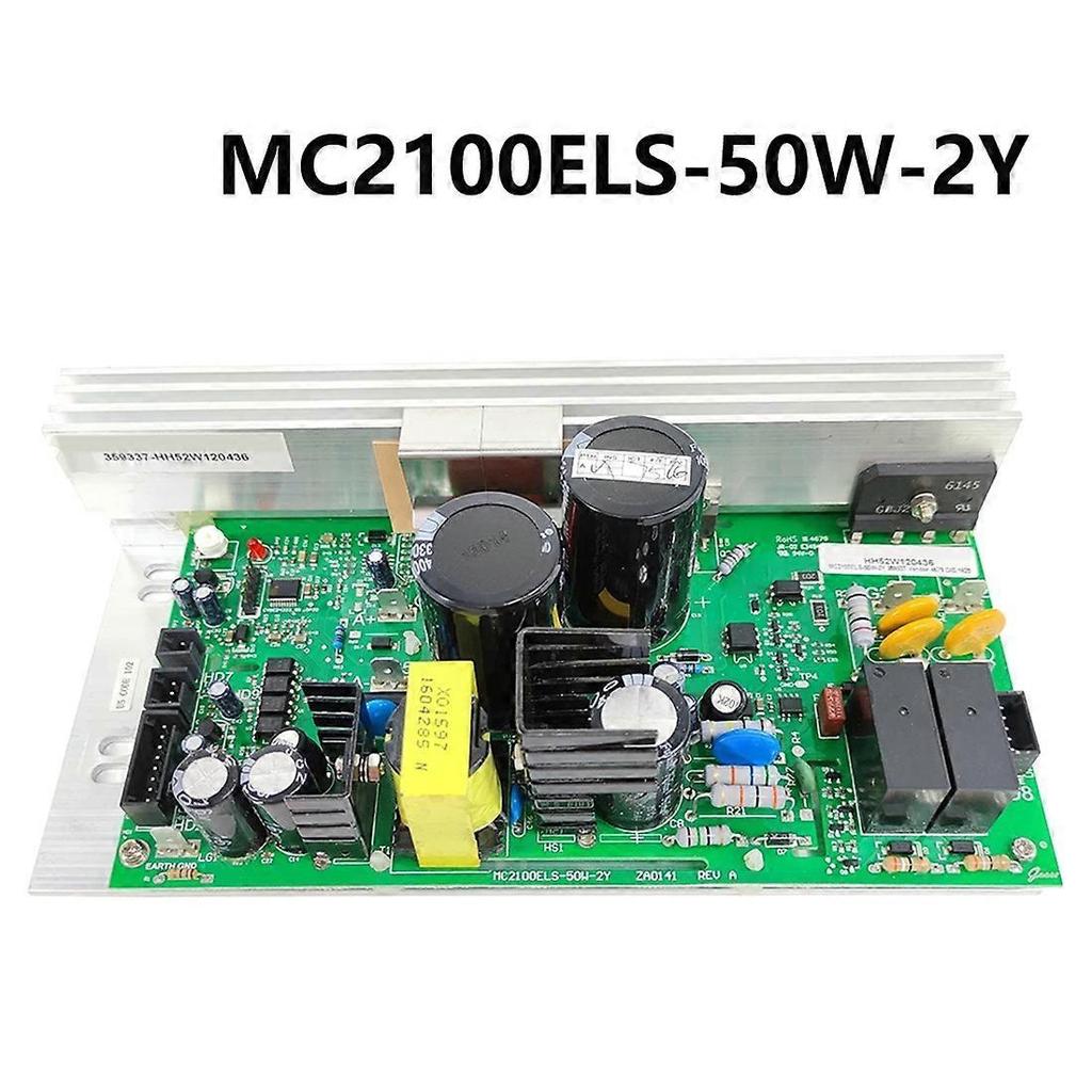MC2100ELS 50W 2Y Laufbandmotorsteuerung 359337 für ICON PROFORM Nordic Track Laufband Steuerplatine Leiterplatte