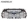 2022+ Toyota Tundra TRD Pro Style Grille with Lights