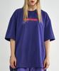 88Limitideu Breathbric T-Shirt (Purple)