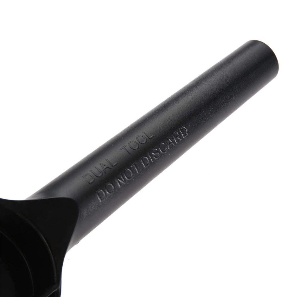 Durable Blender Set Blender Blade Assembly Blender Replacement Parts Easy to Install and Replace Plastic Material for VT