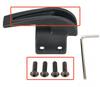 Electric Scooter Storage Hook PC Material 50kg Load-bearing