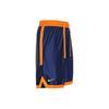 Basketball Shorts Men's Moderate Straight Fit Pants CW4281-455