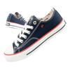 Lee Cooper Lady Navy [LCW-22-31-0877L] Y.39