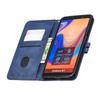 Pouzdro On For Samsung Galaxy A 7 A7 A6 A8 2018 Pouzdro Peněženka Magnetický Kožený Kryt SM-A750FN A750 A750F A530 Flip Telefon Coque