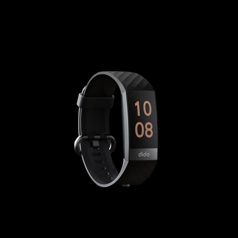 dido R66s Health Monitoring Smart Band (CN version)