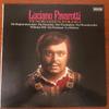 LP Record LUCIANO PAVAROTTI  Tenorarien  Folge 2 641876 Decca Germany Classical Used