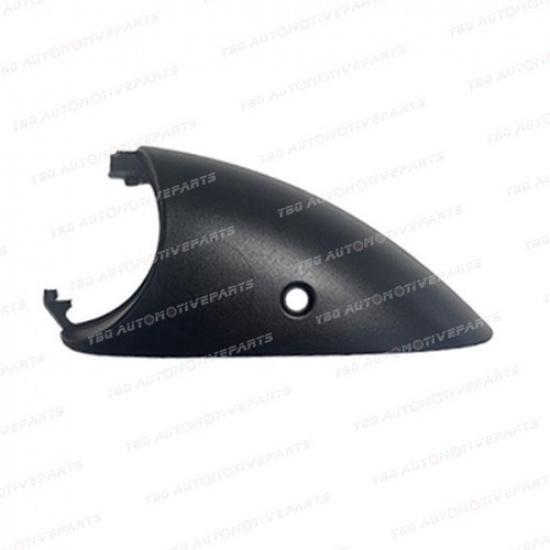 Lusterko boczne podgrzewana soczewka rama do Volvo XC60 2014 - 2017 Kierunkowskaz