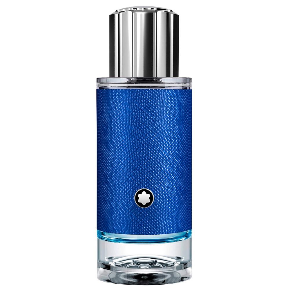 Mont Blanc Explorer Ultra Blue Eau De Parfum, 30ml