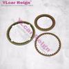 RE0F11A JF015E Automatic Transmission Clutch Plates Friction Kit Disc Kit For NISSAN SUNNY SUZUKI Car Accessories Auto Parts