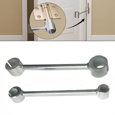 Adjustable Gap Width Tool Hinge Adjustment Wrench Multiple Hinge Compatibility
