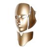 110v-220v Led Facial Mask Korean 7 Colors Photon Therapy Face Mask Machine Light Therapy Acne Led Mask Skin Care Beauty New