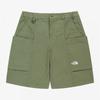 The North Face Everyday Cargo Shorts Light Khaki Ns6nr02l