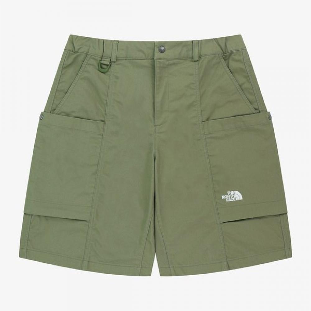 

The North Face Everyday Cargo Shorts Light Khaki Ns6nr02l LIGHT KHAKI/075