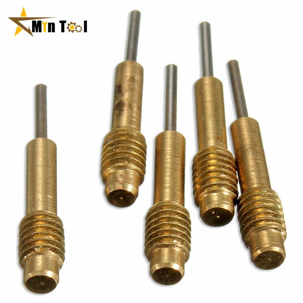 Bracelet Wrist Watch Band Adjuster Link Strap Remover + 5 Pins Repair Tool Set for Watch Repair Hand Tool