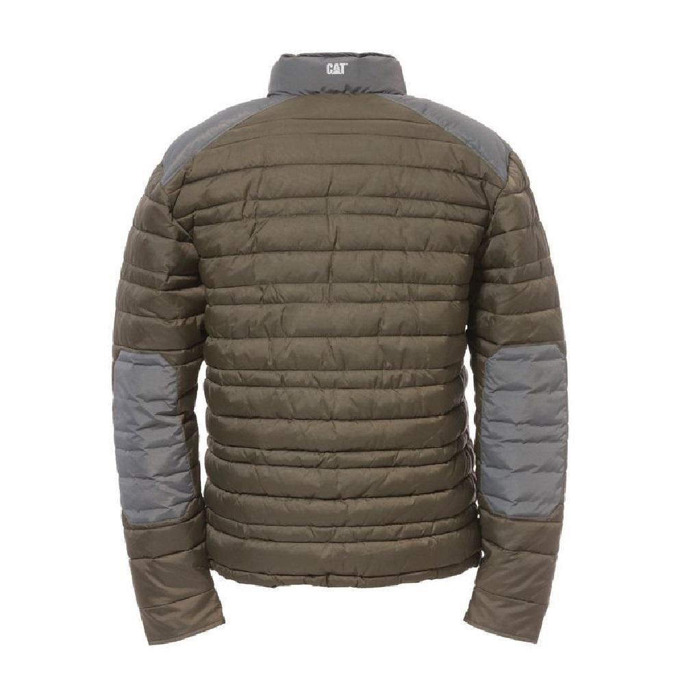 caterpillar aspen jacket