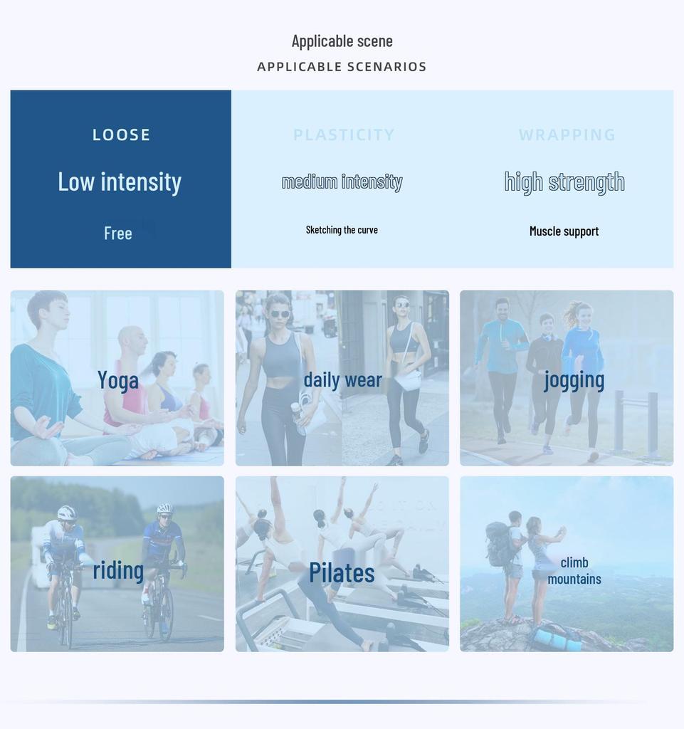 Biustonosz sportowy Nude Feeling Color Block Stitch - Damski oddychający biustonosz do jogi i pilatesu