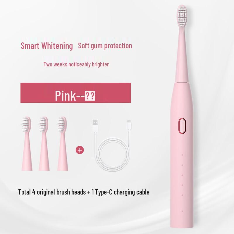 

OKTOOTH Sonic Smart Electric Toothbrush 105*50*245mm