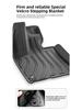 21-24 Sienna TPE Floor and Trunk Mats, Cross-Border E-commerce Compatible