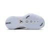 Jordan XXXIV White Metallic Silver (GS)