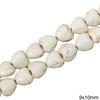 Handmade Natural Stone Round Beads for DIY Jewelry: Bracelets, Necklaces, Pendants