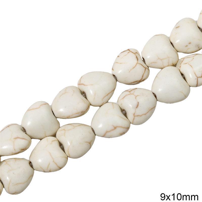 Handmade Natural Stone Round Beads for DIY Jewelry: Bracelets, Necklaces, Pendants