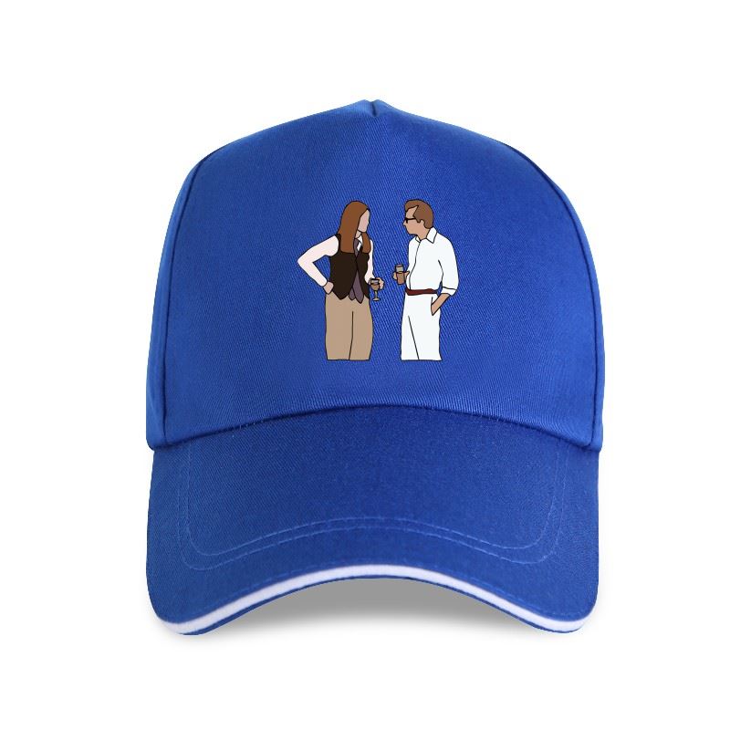 Neue Kappe Hut Woody Allen Annie Hall Baseball Cap Unisex Baumwolle Lustige Tops Harajuku