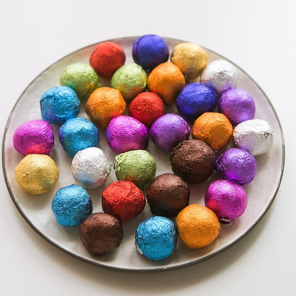 Organic Blooming Tea Balls 500g Aromatic Flowering Tea