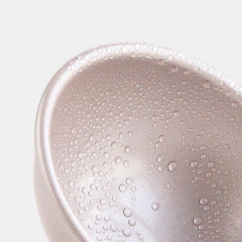 Chefmade 7cm Semi-Sphere Dessert Molds (6-Pack)