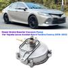 Power Brake Booster Vacuum Pump 29300-F0011 29300-25012 29300-F2024 For Toyota Lexus Avalon Rav4  Camry 2018-