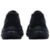 Saucony Tide 4 Versatile Comfortable Breathable Rebound Running Shoes Unisex sneaker Black S28279-3