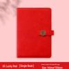 Custom Notebook & Diary Gift Set with Logo for Company Event or Student