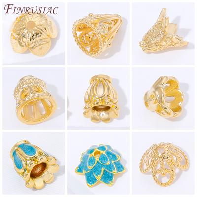 Creación de joyas – Complementos de joyería