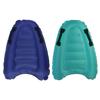 Outdoor Beach Floating Surfboard Pool Beach Pad with Handles Portable Bodyboard Water Sport Pool Surfboard Enduring