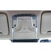 For Benz Vito W447 2016 2017 2018     Car Front Reading Light Cover Decoration Trim Auto Interior Accessories