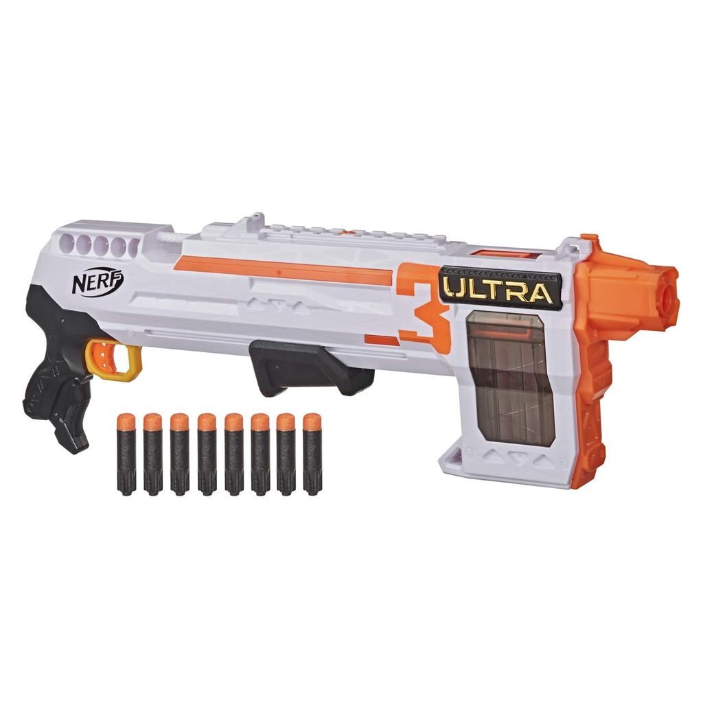 Hasbro Nerf Ultra 3 Official Ultra Darts (8 darts included) E7923 Authentic