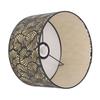 Iron Lamp Cover Medium Size Chandelier Lamp Shades Simple Lampshade  Bedroom