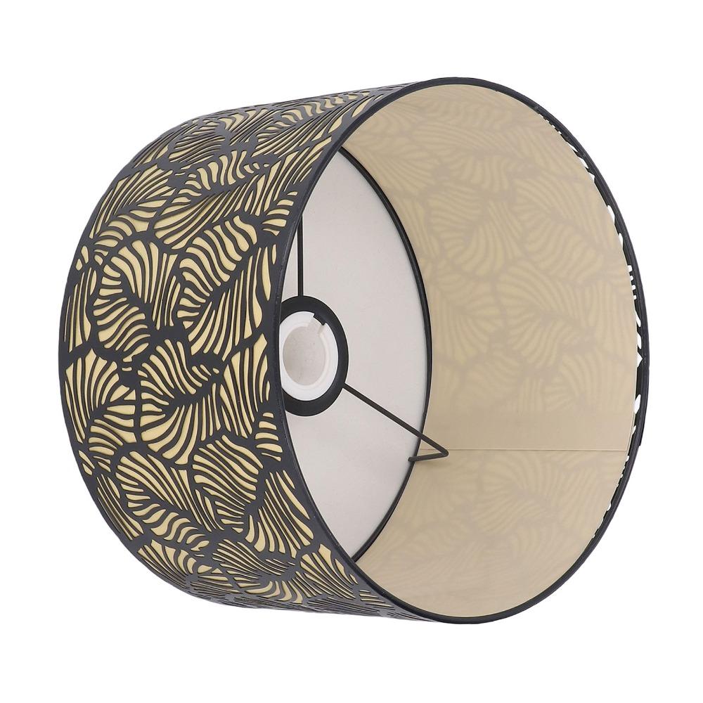 Iron Lamp Cover Medium Size Chandelier Lamp Shades Simple Lampshade  Bedroom