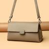 New Women's Bag, Armpit Bag, Simple Shoulder Messenger Bag, Commuter Fashion Pillow Bag, Casual Mobile Phone Bag.