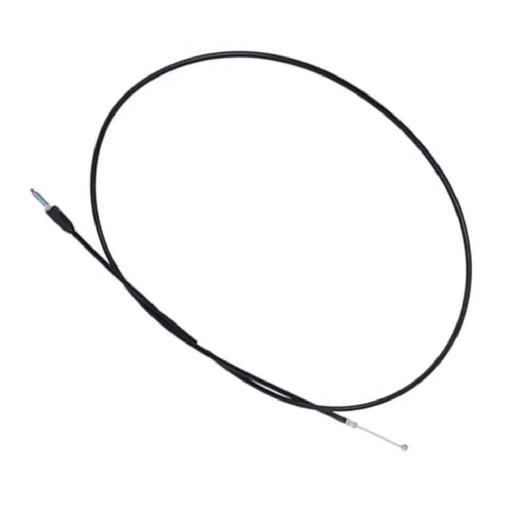 For Durable Throttle Cable for Honda GX35 GX35T GX35NT Designed for Consistent Engine Performance and Smooth Operation