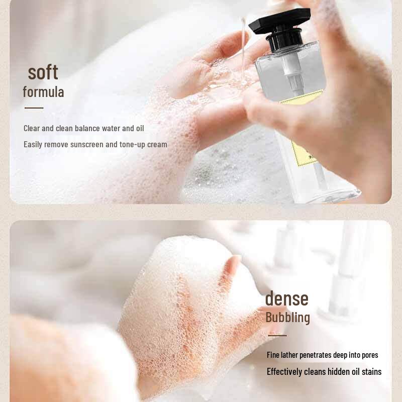 Paul Frank Amino Acid Scented Shower Gel 750ml