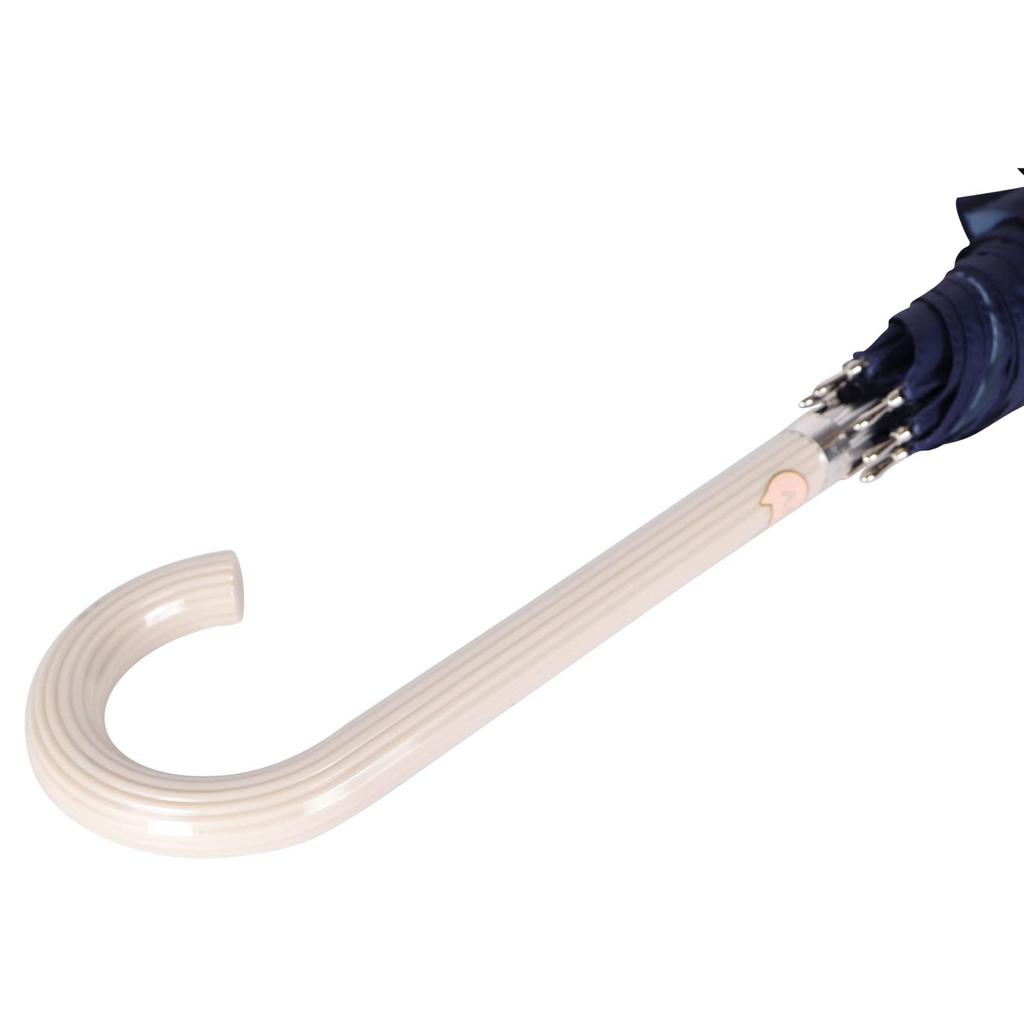 Moonbat PAUL JOE ACCESSOIRES Long Umbrella with UV 10763 & Protection, 10764, Off-White