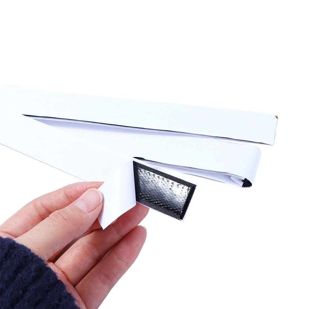 Stopper Wetterleiste Verstellbarer Isolationsblocker Türspaltband Türdichtungsleiste Staubleiste