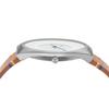 Uhr GRENEN SOLAR HALO SKW6872 Braun [Skagen] Herren