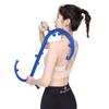 Original Point Deep Acupoint Manual Back Massager Stick for Self-Massage