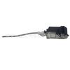 Moteur d'ouverture de réservoir de carburant Volkswagen Bora 18G810773.