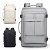 Large Capacity Travel Bag Men's Shoulder Crossbody Women's Storage Bag Fitness Mountaineering Sports Business Travel Leisure Backpack